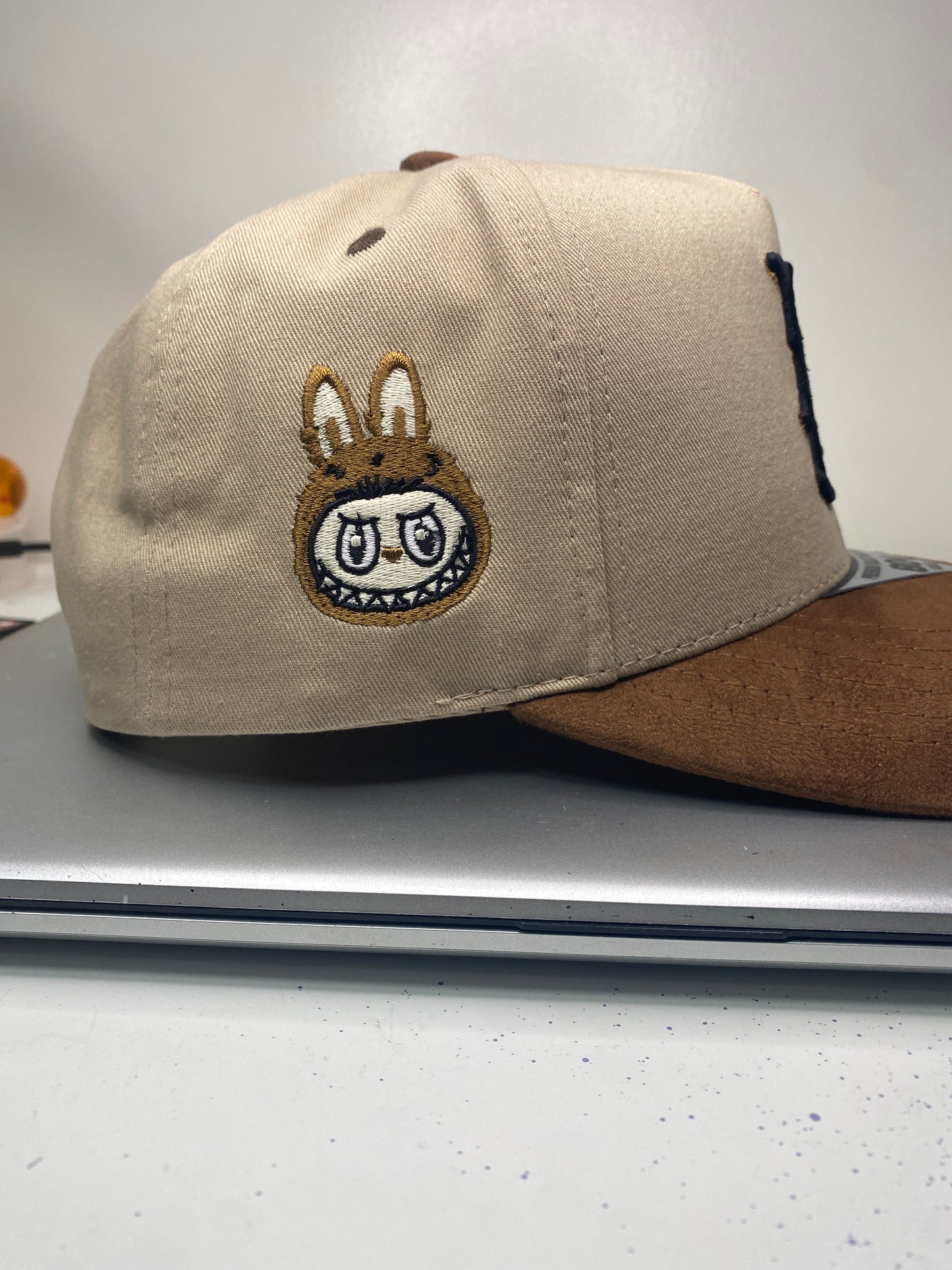 Labubu hat