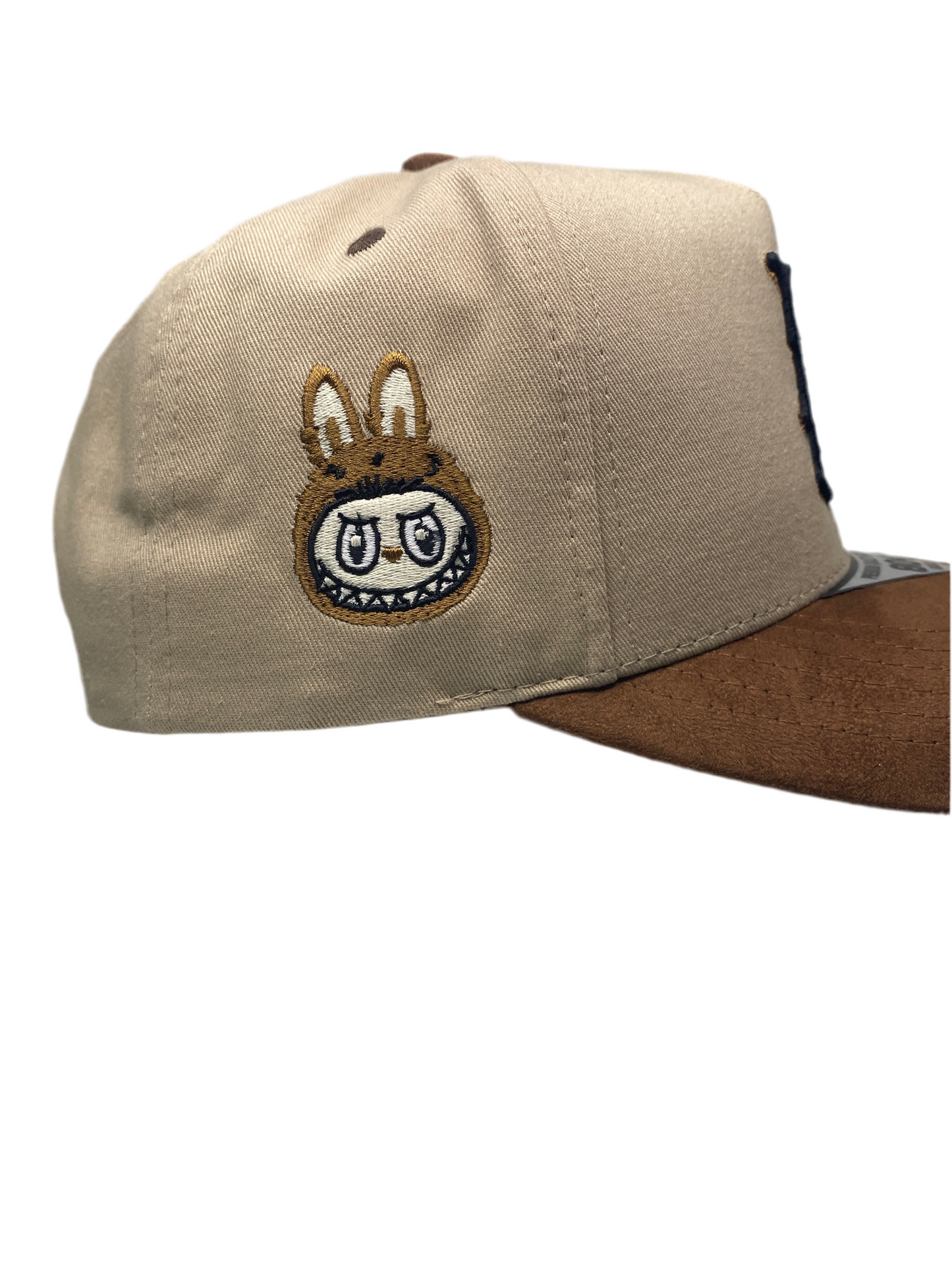 Labubu hat