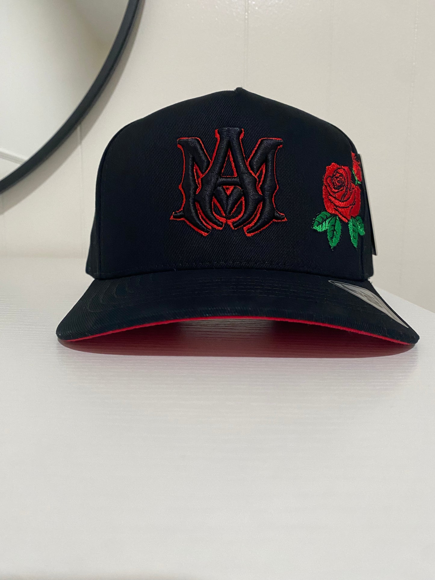 AM Rosas