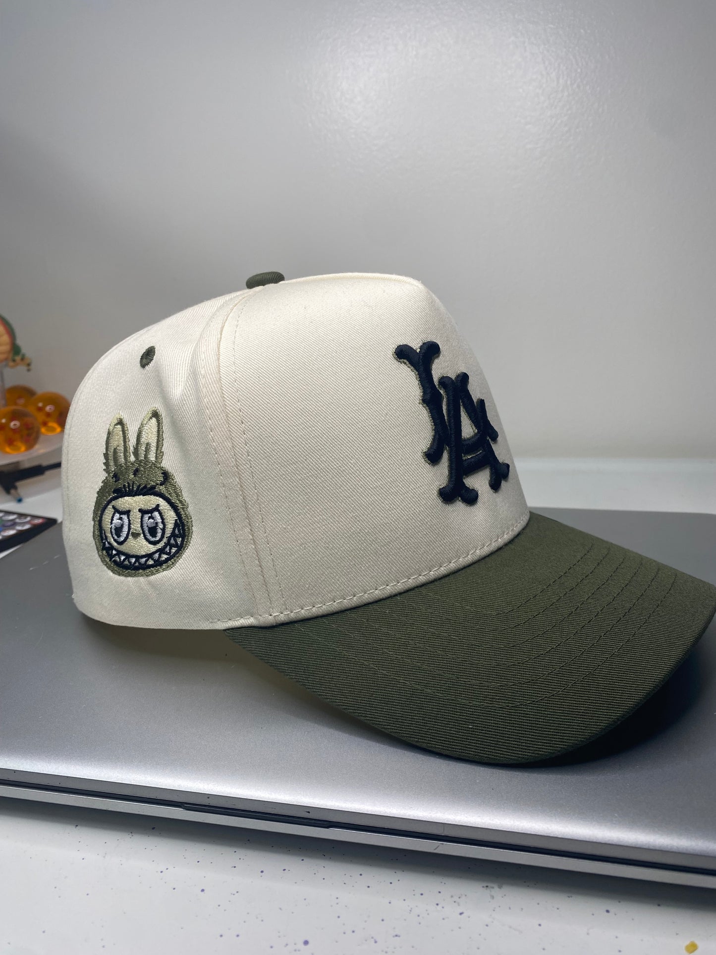 Labubu hat