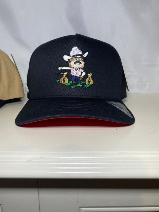 Sombrero hat