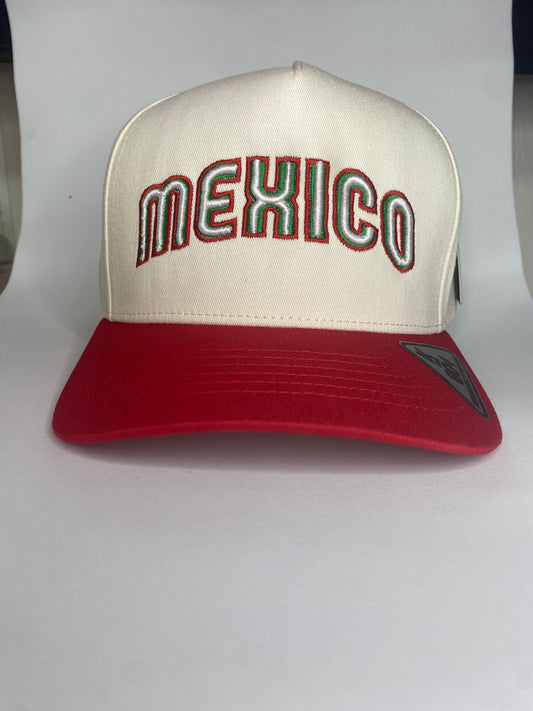 Mexico hat