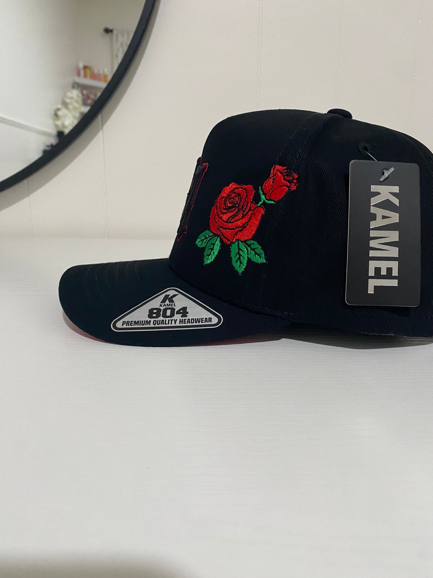 AM Rosas